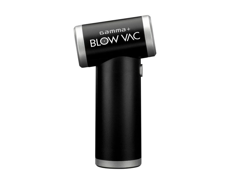 Blow Vac - 2-in-1 Mini Air Blower and Vacuum USB-C Rechargeable
