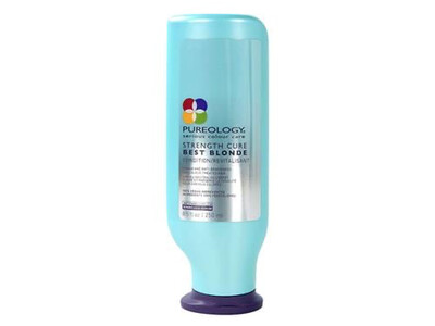 Pureology Strength Cure Best Blonde Conditioner Pureology Strength Cure Best Blonde Conditioner