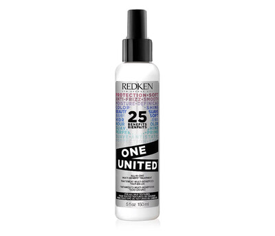 One United Multi-Benefit Treatment Spray One United Multi-Benefit Treatment Spray