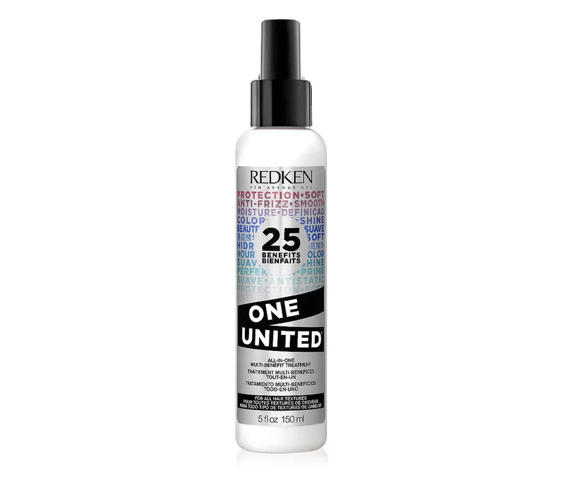 One United Multi-Benefit Treatment Spray One United Multi-Benefit Treatment Spray