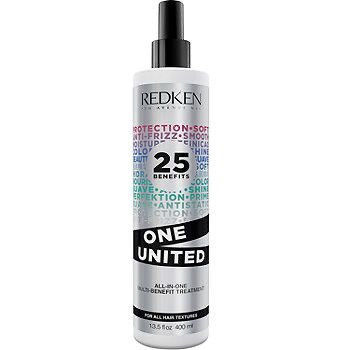 One United Multi-Benefit Treatment Spray 13.5 Oz