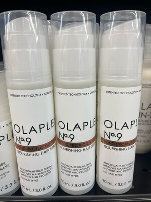 Olaplex No. 9 Nourishing Hair Serum