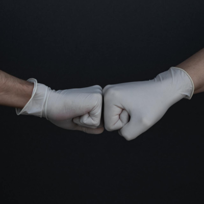 Handschoenen