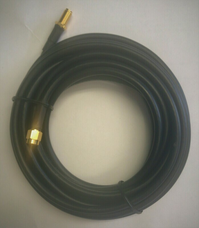 Antenna Extension Cable