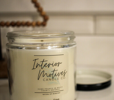 Interior Motives &amp; Co.Candles