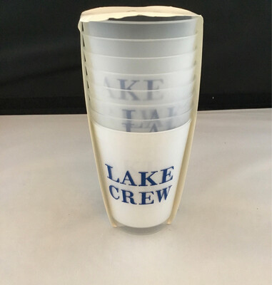 Lake Crew Frost Cup 8pk