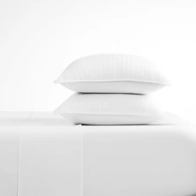 Home Collection Down Alternative Gel Fiber Pillows Set Of 2 King