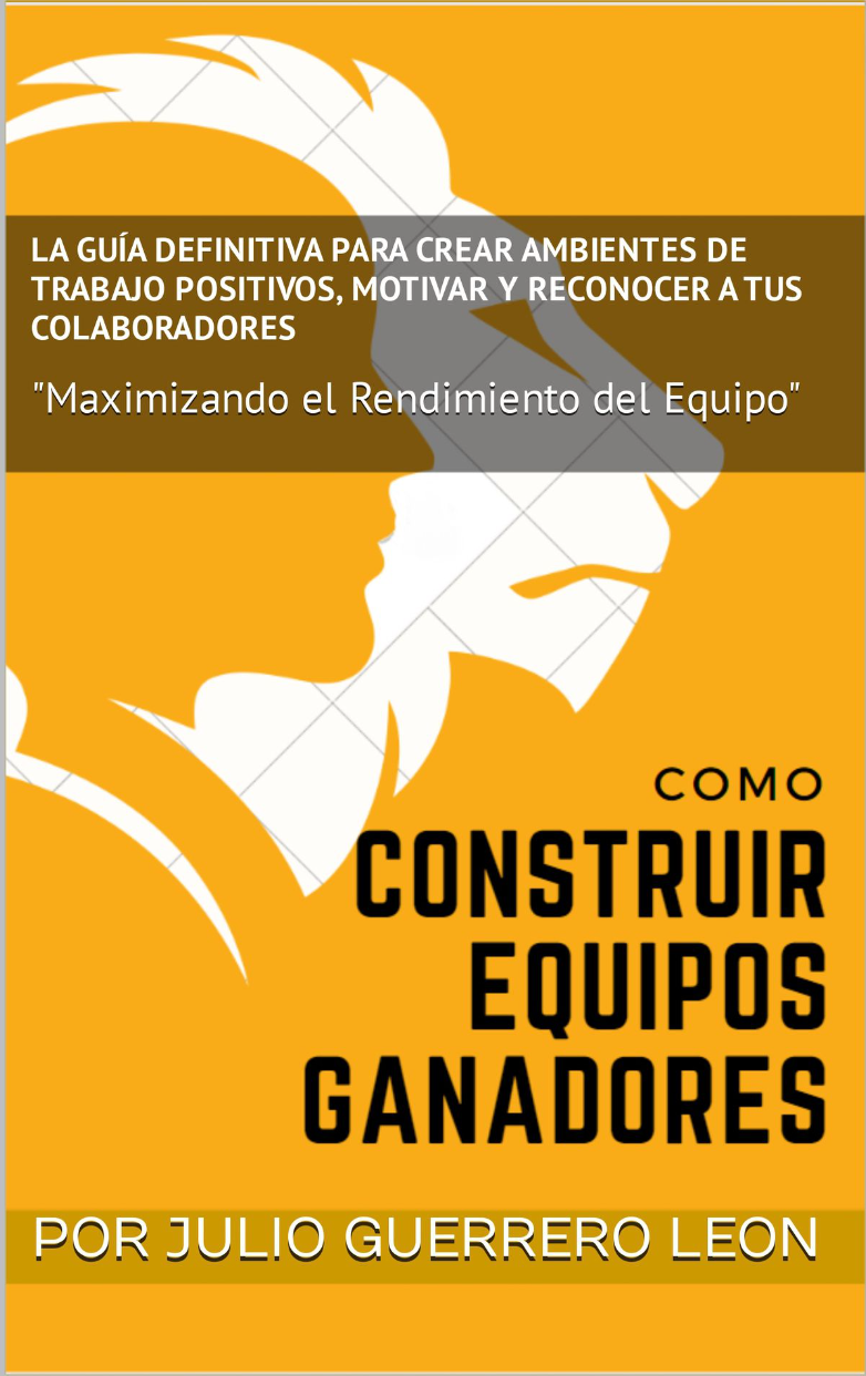 Construyendo Equipos Ganadores