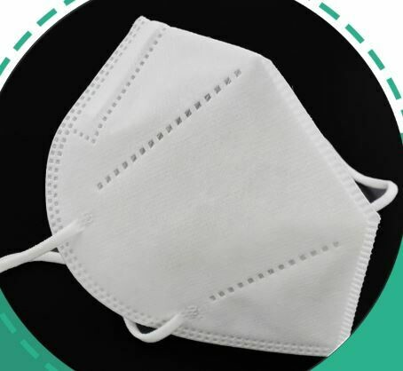 PPE Face Cover (Pack of 10)