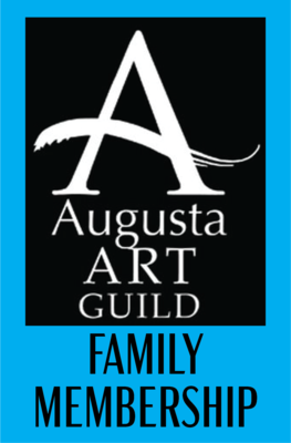 Family AAG Annual Membership donation