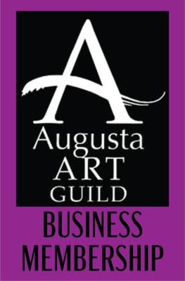 Business AAG Annual Membership donation