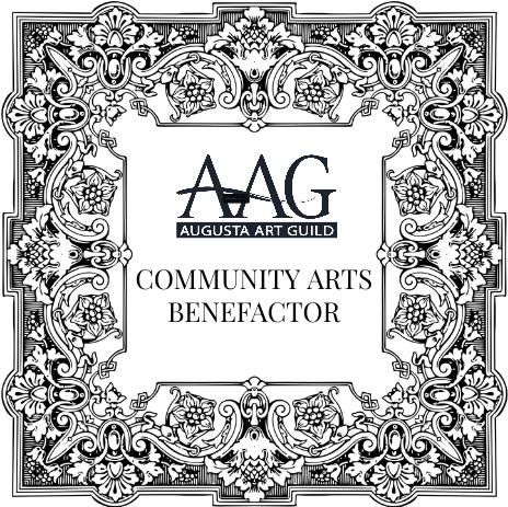 COMMUNITY ARTS BENEFACTOR