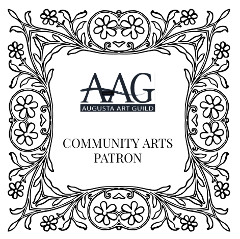 COMMUNITY ARTS PATRON
