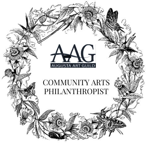 COMMUNITY ARTS PHILANTHROPIST