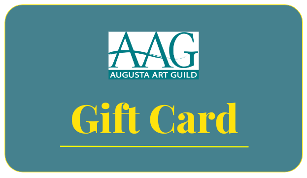 Augusta Art Guild Digital Gift card