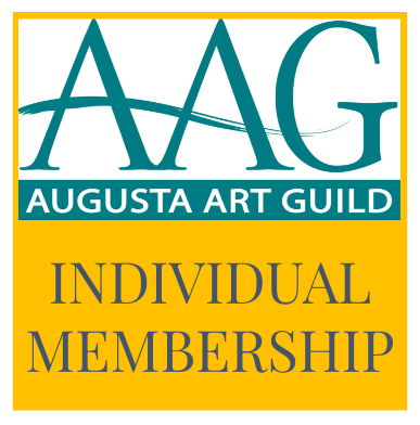 Individual AAG Annual Membership donation