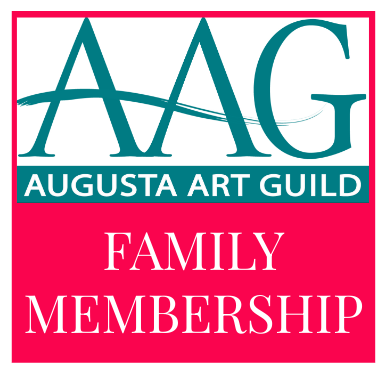 Family AAG Annual Membership donation