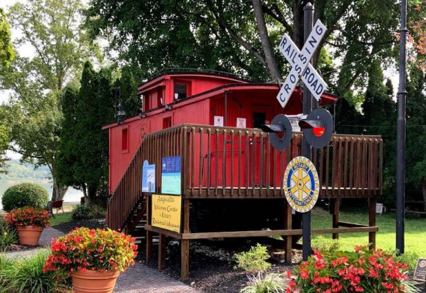 Garden Augusta! - Yearly Membership