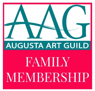 Family AAG Annual Membership donation