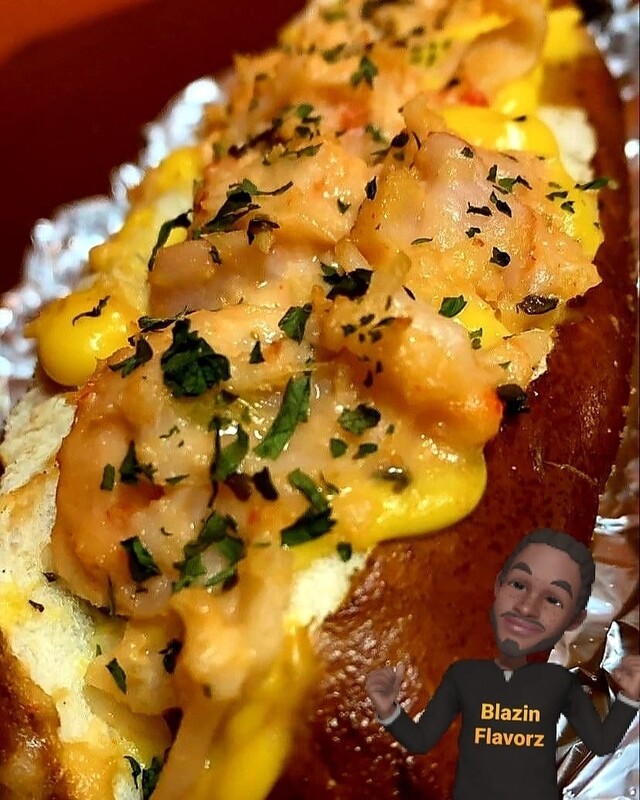 Deep Sea Lobster Gourmet Bites