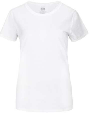 Woman&#39;s Tee-Shirt