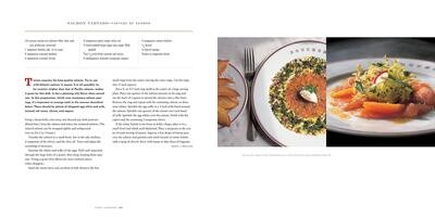 Signed French Laundry /Per Se Cookbook