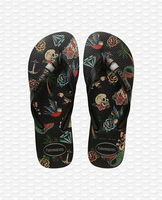 HAVAIANAS TOP TRIBO HAVAIANAS TOP TRIBO