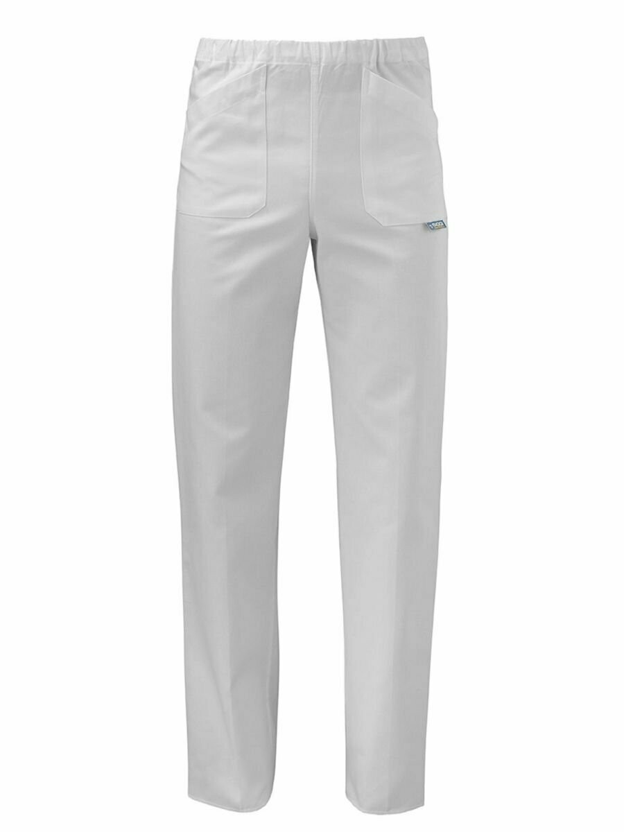 Pantalone MIlano Siggi Bianco Unisex, Taglia: 40