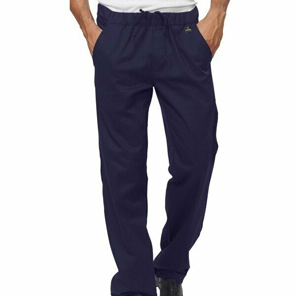 Pantalone Josh Siggi Nero