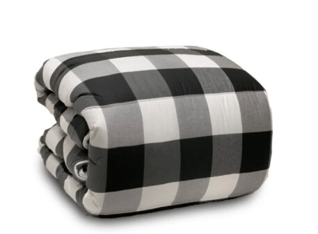 Gabel Trapunta 1 Piazza Joy Grigio