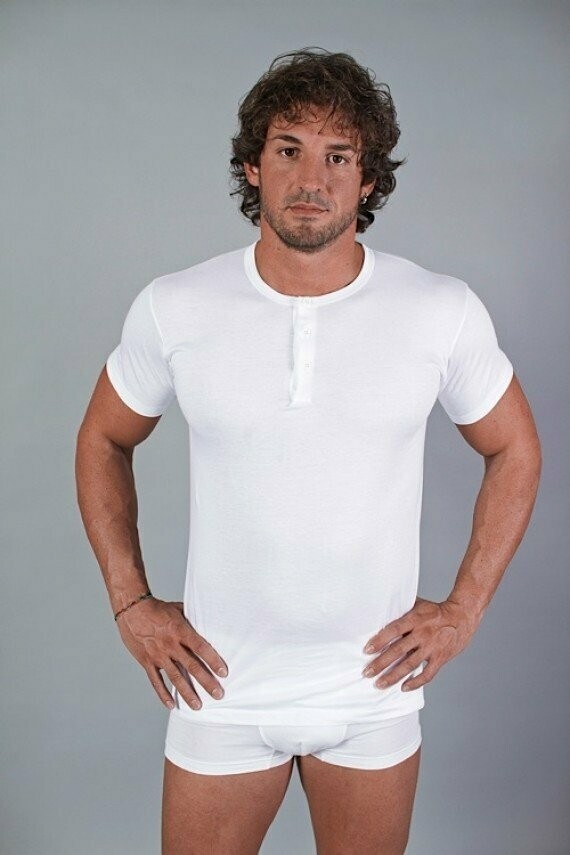 FDB serafino art.50 100% cotone, Taglia: M