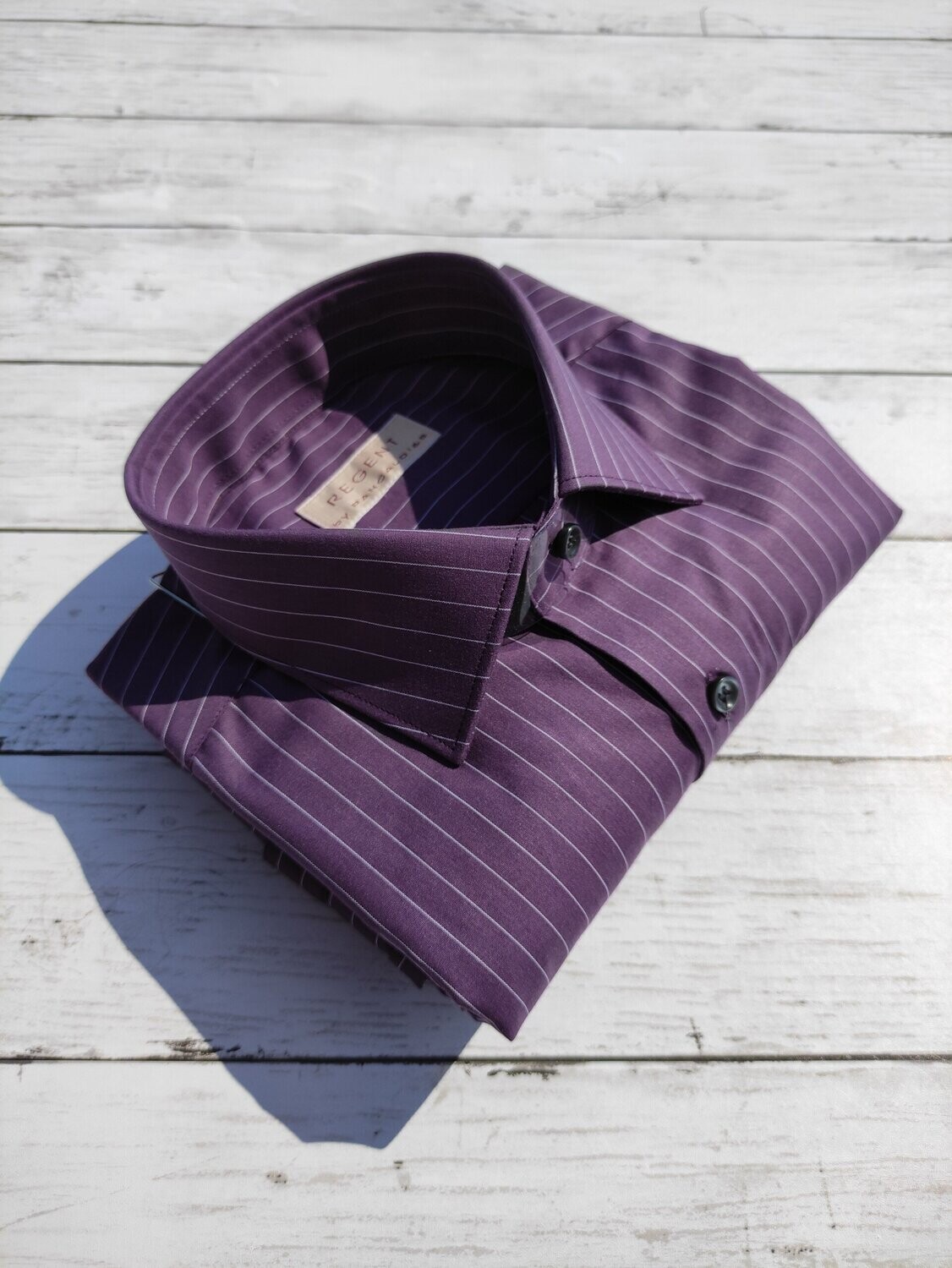 Regent 5L177 Camicia Viola