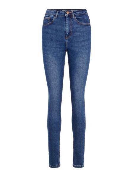 Pieces Jeans Highfive Skinny Pieces Jeans Highfive Skinny