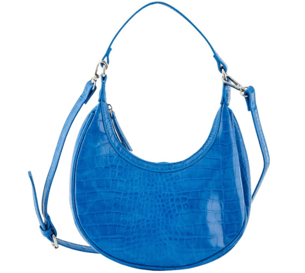Pieces Bag PcNanett Blue Aster Pieces Bag PcNanett Blue Aster