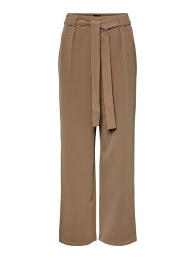 Pieces Pants PCNoldana Caffè Pieces Pants PCNoldana Caffè