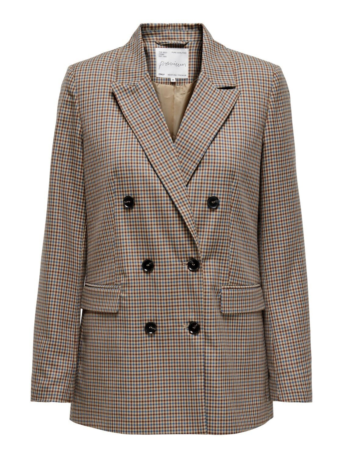 Only Blazer Oversize Nantes
