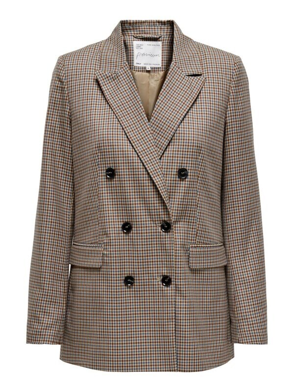Only Blazer Oversize Nantes Only Blazer Oversize Nantes