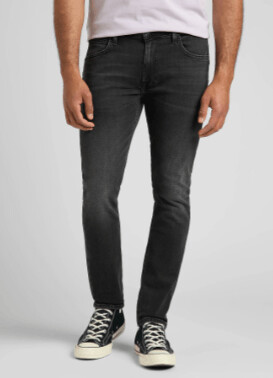 Lee Luke L719ADER Black