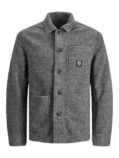 Jack&Jones Jacket Lucas Grey