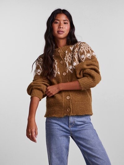 Pieces Cardigan Nyla