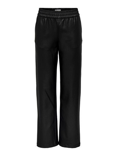 Only Pant Popstar Nero Only Pant Popstar Nero