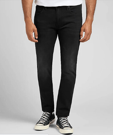 Lee Luke L719ADEV Black Lee Luke L719ADEV Black