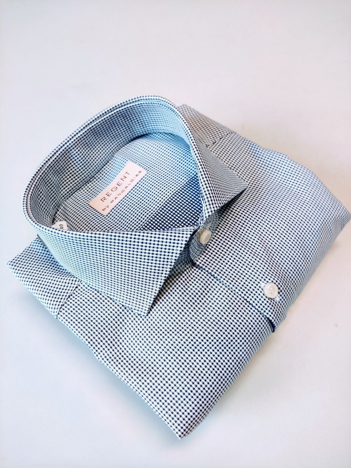 Regent Camicia5P177  Slim