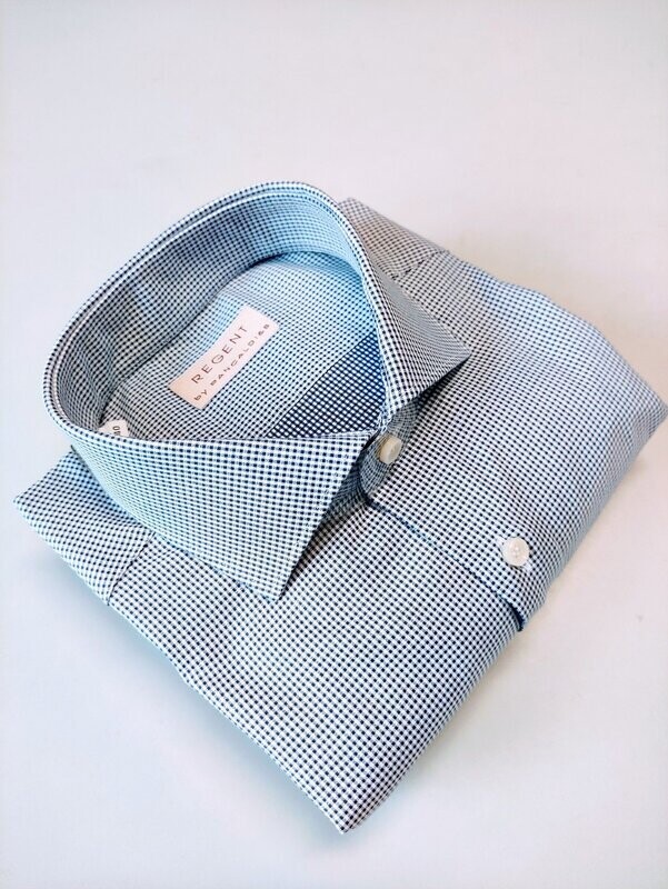 Regent Camicia5P177  Slim