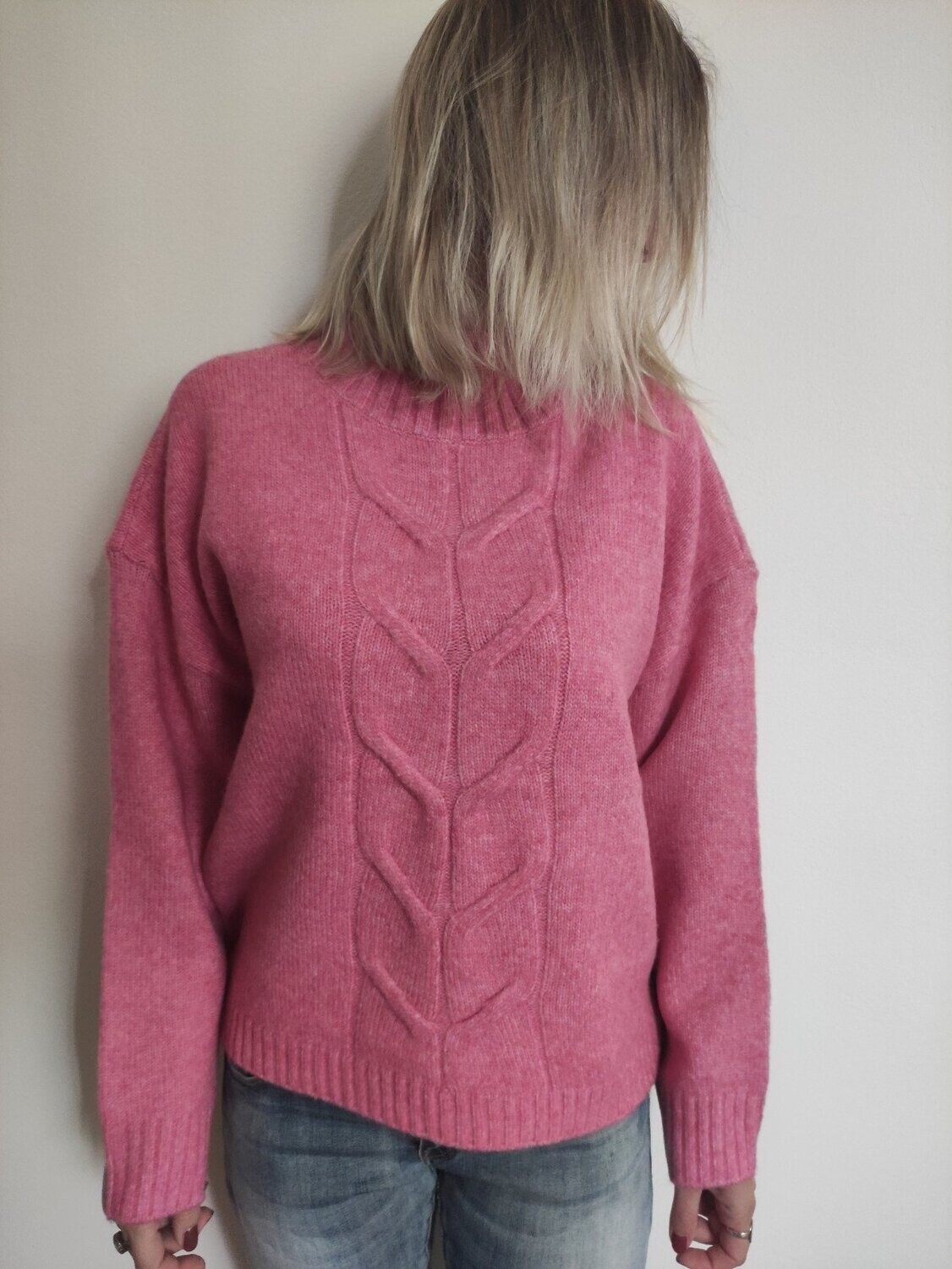 Only Pullover Mica
