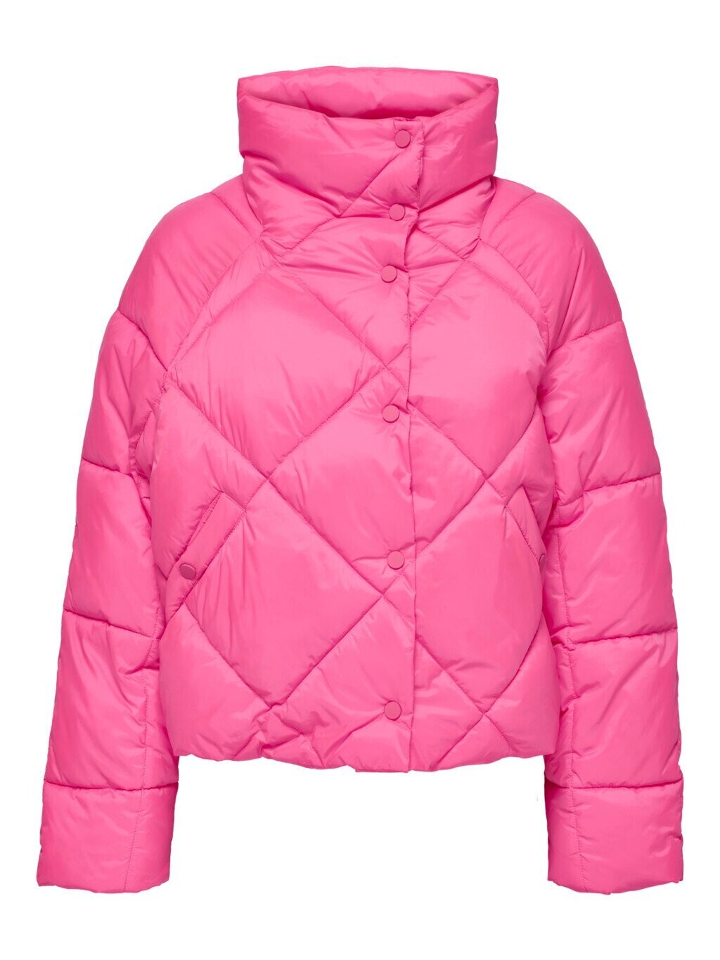 Only Jacket Carol Fucsia
