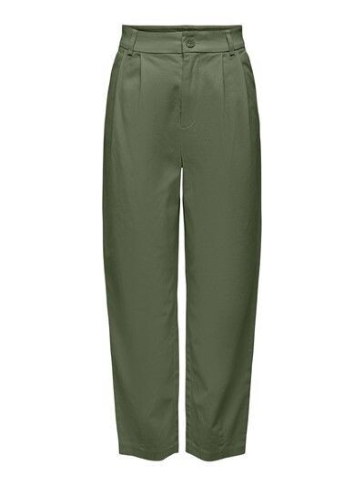 Only Pants Maree Balloon Verde Only Pants Maree Balloon Verde
