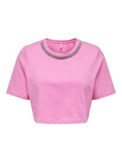 Only Top Vira Pink