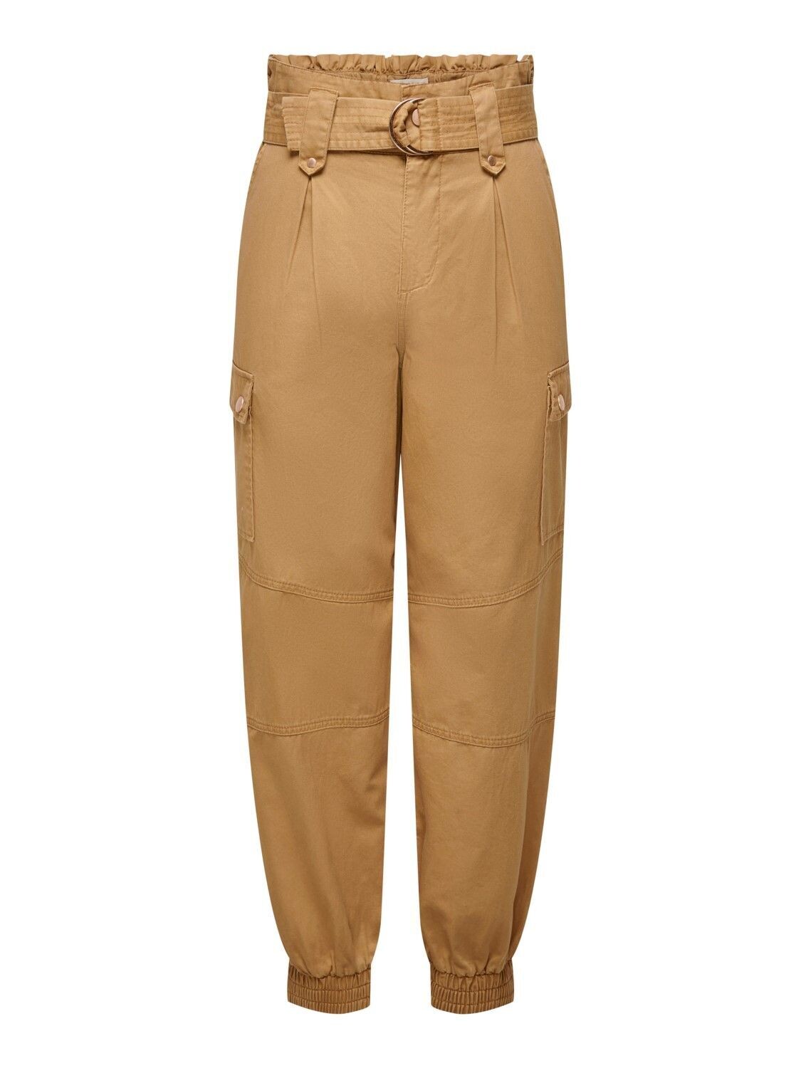 Only Cargo Pants Saige Brown Sugar ss24