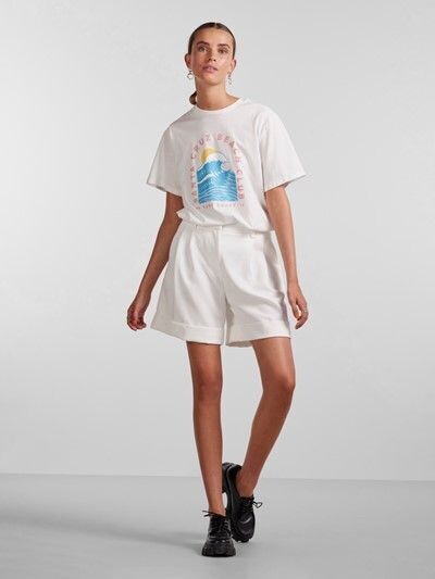 Pieces Short Kyza ss24 Pieces Short Kyza ss24